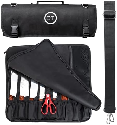 Waterproof Chef Knife Bag
