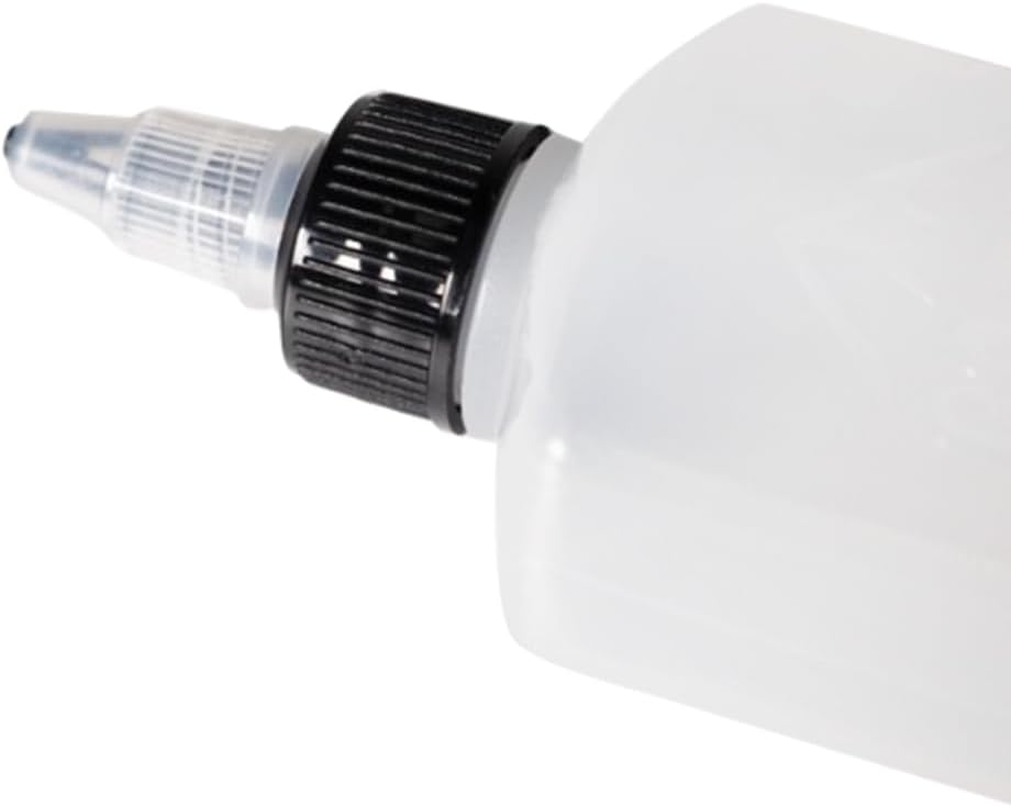 Camping Squeeze Bottle Small Oil