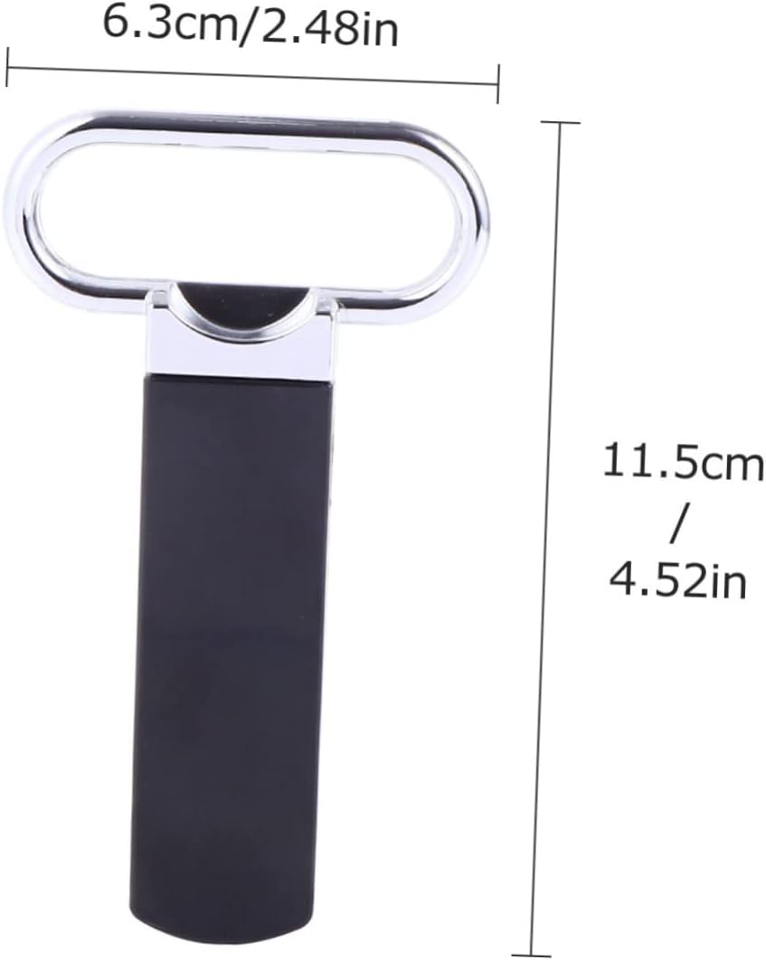 House Multifunctional Wine Cork Opener
