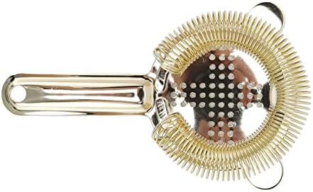 Stainless Steel Bar Strainer