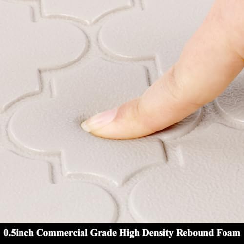 HEBE Anti-Fatigue Standing Comfort Mat 20x60