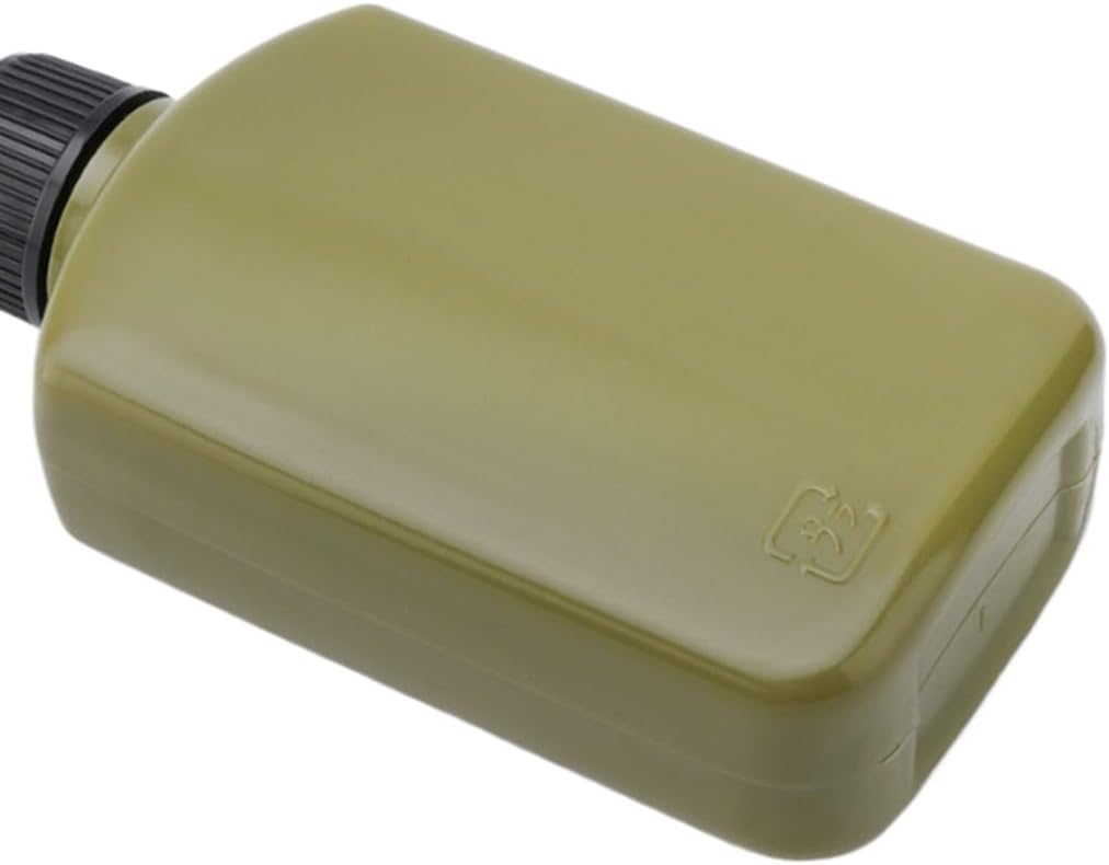 Camping Squeeze Bottle Small Oil