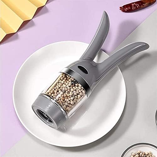 Salt Pepper Grinder Set Pack of 2