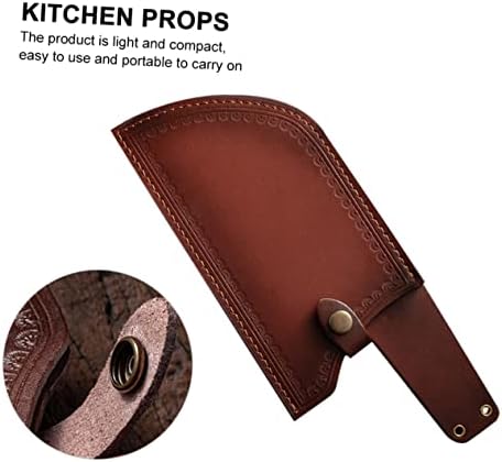 Angoily Outdoor Knives Protective Cover