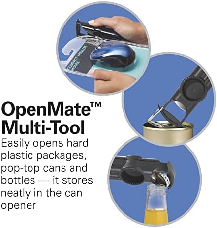 Hamilton Beach OpenStation Electric Can Opener