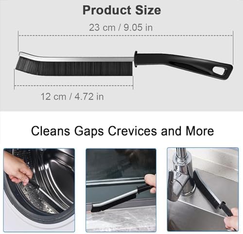 Tackles Tough Grime Easy to Use Premium Quality