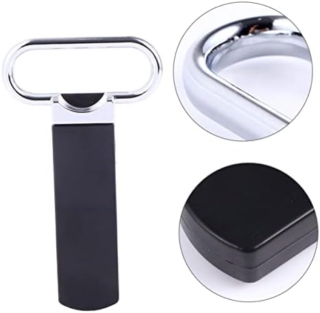 Effortless Wine cork Remover Portable