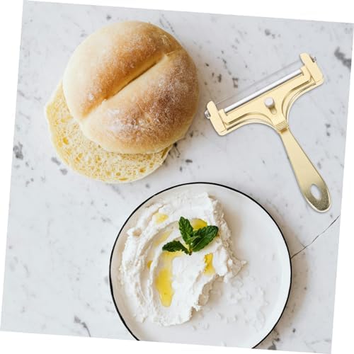 Easy to Use Cheese Slicer
