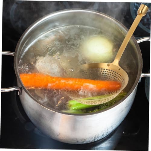 Stainless Steel Colander Strainer