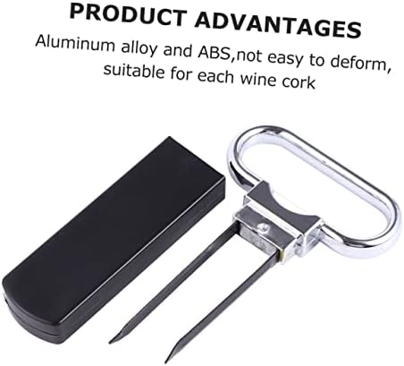 House Multifunctional Wine Cork Opener