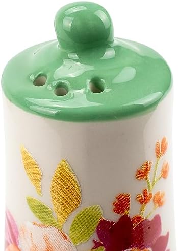 Elegant Salt Pepper Set
