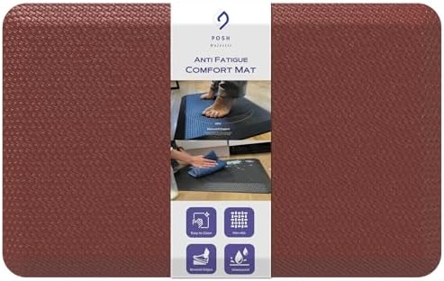 POsh Anti Fatigue Mat 34