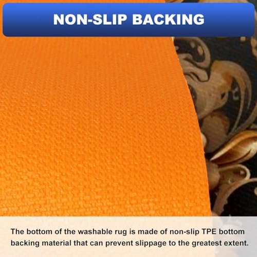 Anti-Fatigue Kitchen Mat for Sink Office Laundry