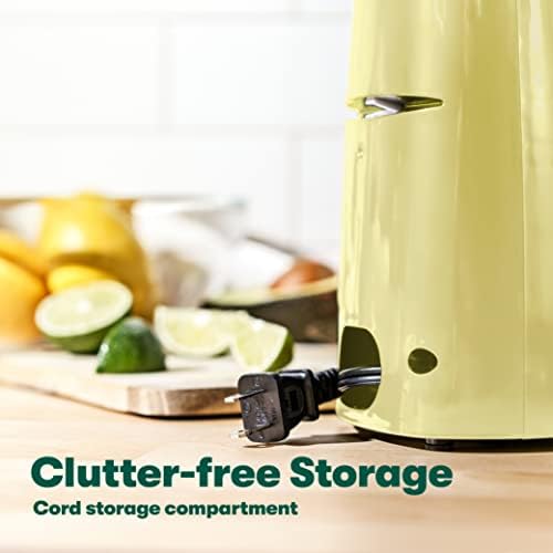 Bella Electric Can Opener Knife Sharpener Must-Have Kitchen Gadget