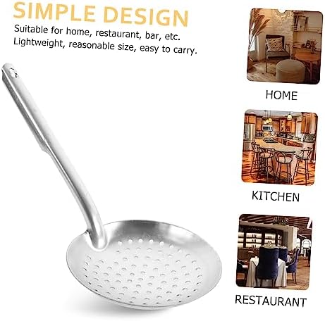 GRADENEVE Kitchen Spoon