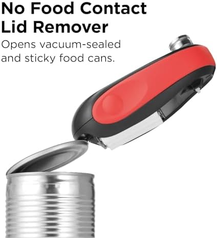 Kitchen Mama One-Touch Electric Can Opener