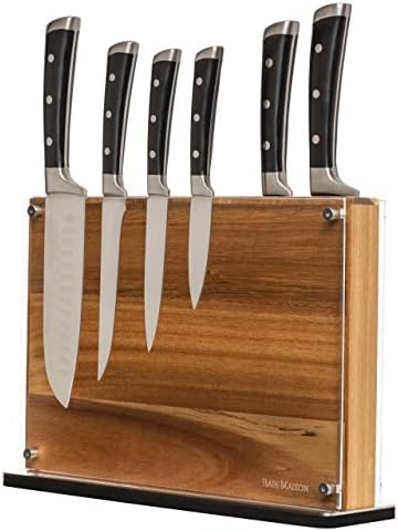 Stylish Magnetic Knife Holder