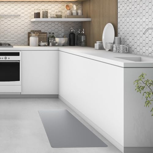 Anti-Fatigue Kitchen Mat - Comfort Non-Slip by DAILYLIFE