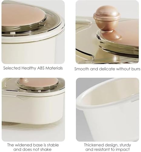 Fruit and Vegetable Washer - Multi-Functional Kitchen Tool for Fresh Produce