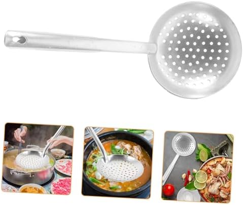 GRADENEVE Kitchen Spoon