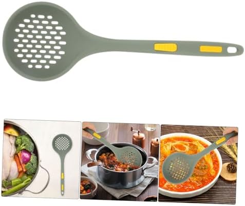 MULTIFUNCTIONAL SILEILETHold Colander Spoon