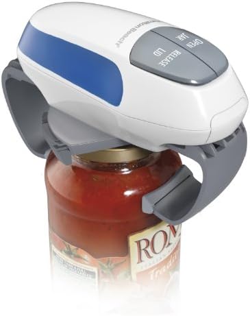 Hamilton Beach Open Ease Jar Opener