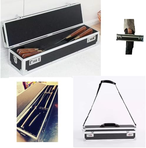 Professional Chefs Knife Case