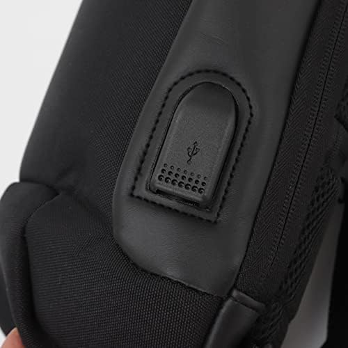 TOPINCN Sling Bag