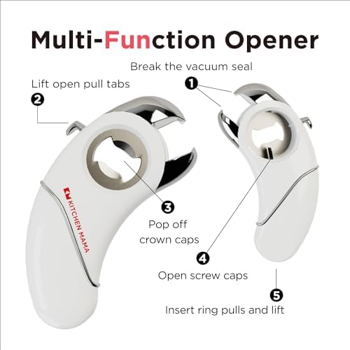 Epic One All-Function Kitchen Opener