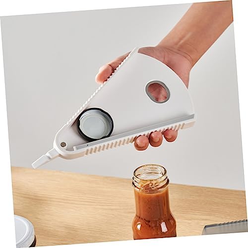 Premium Magnetic Wine Jar Opener by DECHOUS Durable Easy to Use
