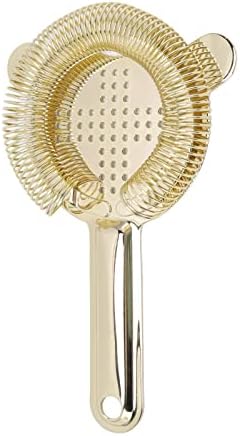 Stainless Steel Bar Strainer