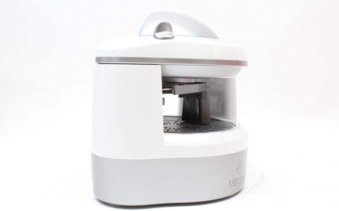 Effortlessly Open Jars with the BlackDecker Jar Opener