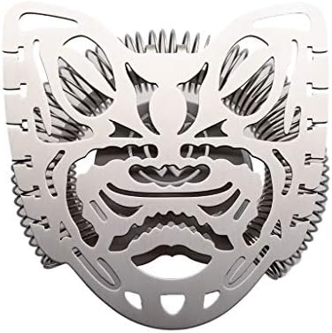 Premium Bar Strainer with Elegant Design