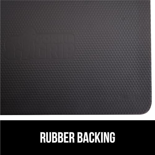 comfortable anti-fatigue kitchen mat