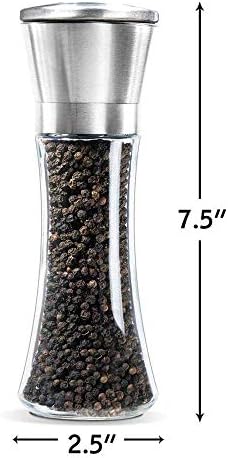 Stylish Salt Pepper Grinder