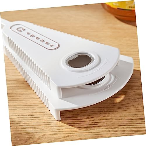 Premium Magnetic Wine Jar Opener by DECHOUS Durable Easy to Use