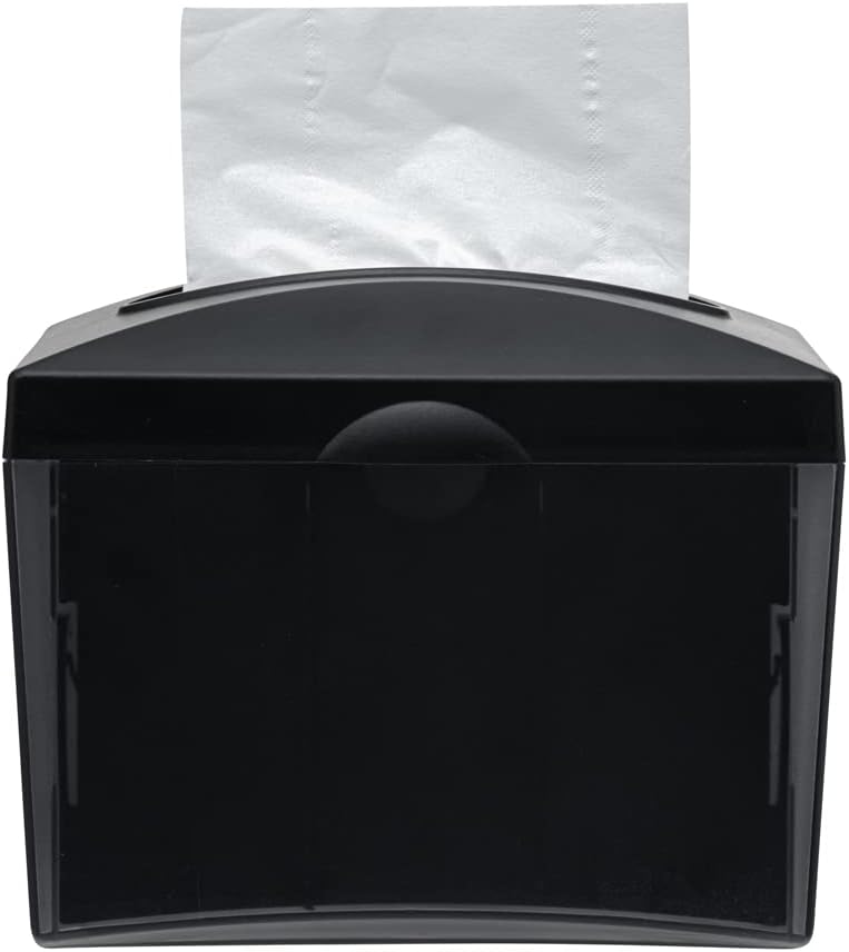 Restaurantware 75x6x63 inch Plastic Napkin Dispenser