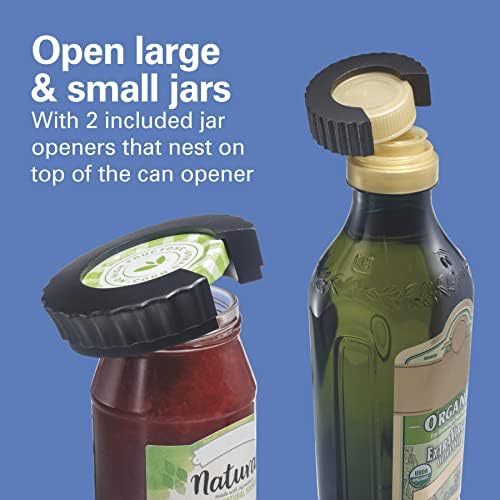 Hamilton Beach OpenStation Electric Can Opener