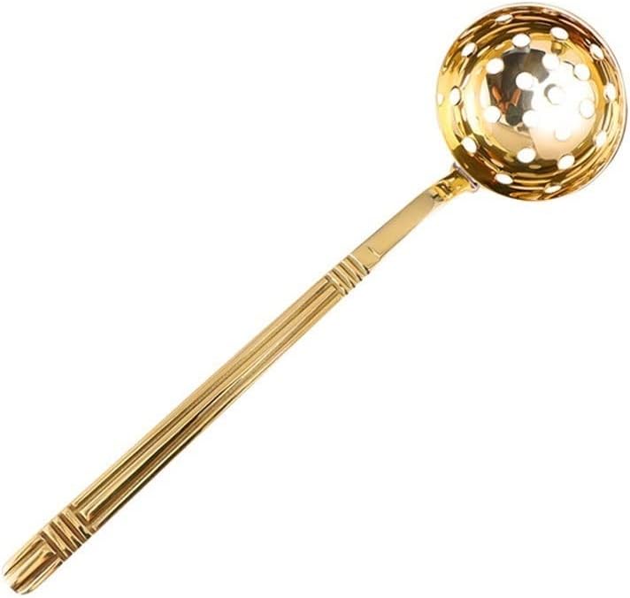 Pure Copper Skimmer for Hot Pot Cooking