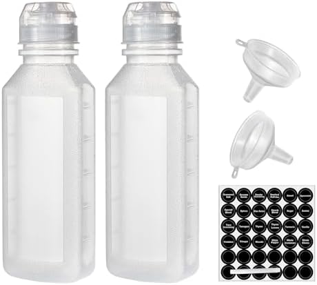Large Capacity Oil Dispensers