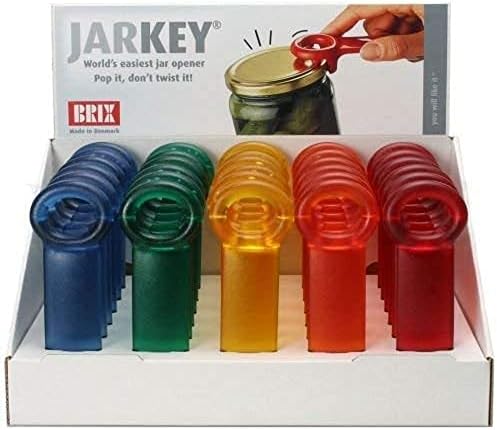 BRICKSE EASIEST open jar opener 55