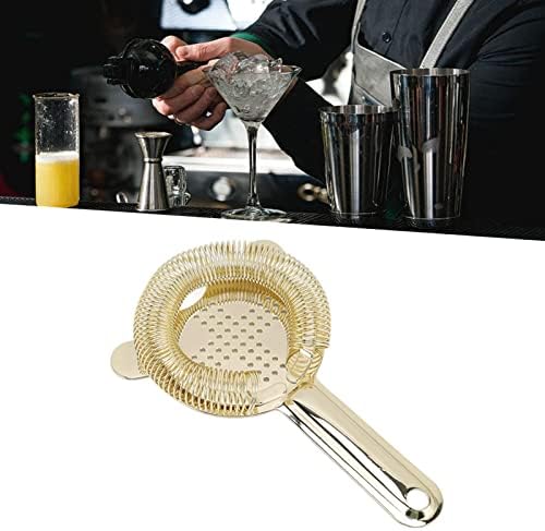 Stainless Steel Bar Strainer
