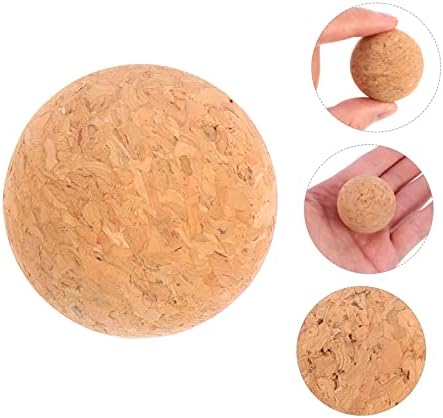 4 Pcs 100 Organic Wine Stoppers