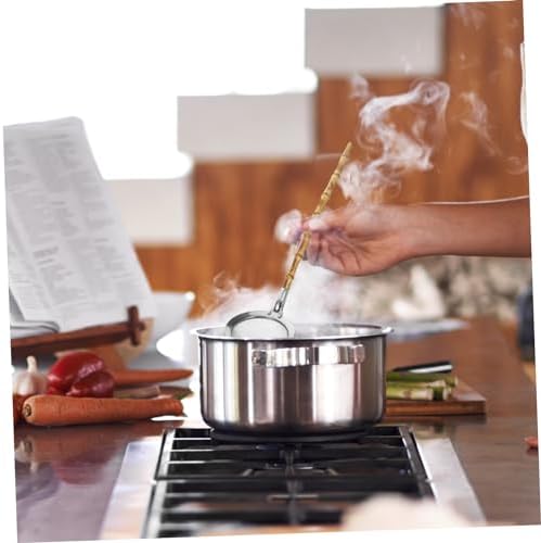 PrettyZoom Stainless Steel Colander