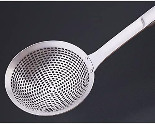Durable Skimmer Spoon Stainless Steel