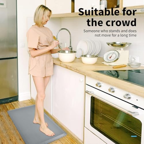 Art3d Anti-Fatigue Standing Mat