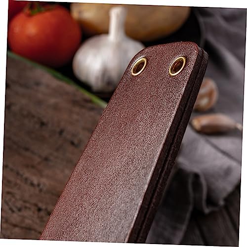 Angoily Outdoor Knives Protective Cover