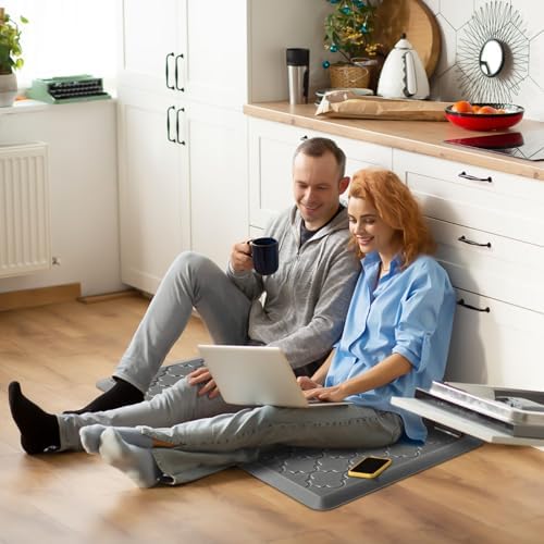 Villsure Anti-Fatigue Standing Mat