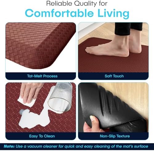 POsh Anti Fatigue Mat 34