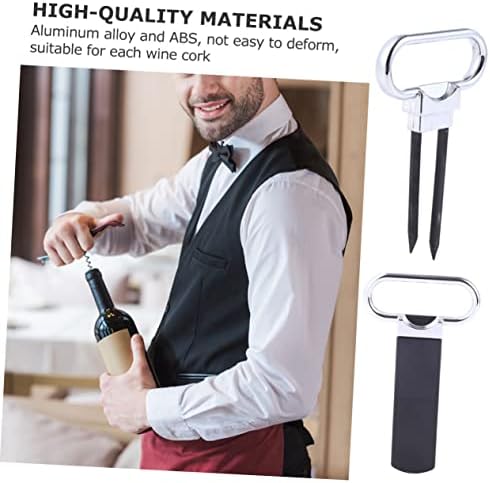 House Multifunctional Wine Cork Opener